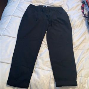Old Navy small ankle pants